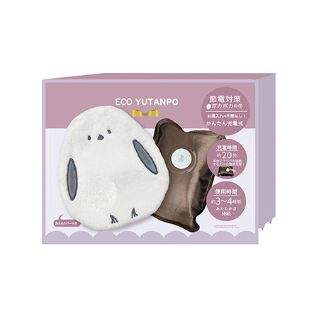 Rabobok™ Japanese Penguin Belly Warmer